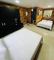 Kai Hotel Campestre