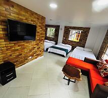 Kai Hotel Campestre