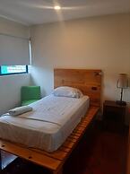 Tekla Dorms