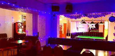 Henson Hotel