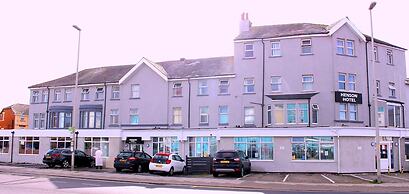 Henson Hotel