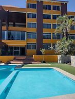 Hotel Tepoztlan