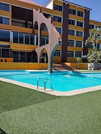 Hotel Tepoztlan
