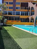 Hotel Tepoztlan