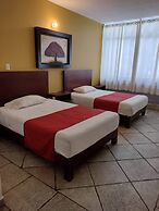 Hotel Tepoztlan