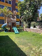 Hotel Tepoztlan