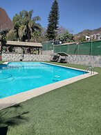 Hotel Tepoztlan