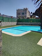 Hotel Tepoztlan