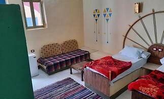 Hllol Hotel Abu Simbel