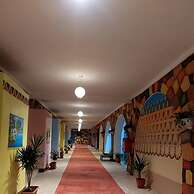 Hllol Hotel Abu Simbel