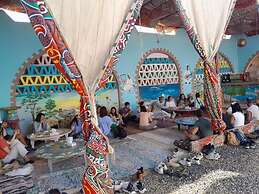 Hllol Hotel Abu Simbel