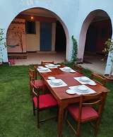 Hllol Hotel Abu Simbel