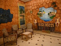 Hllol Hotel Abu Simbel