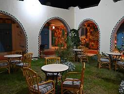 Hllol Hotel Abu Simbel