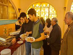 Hllol Hotel Abu Simbel