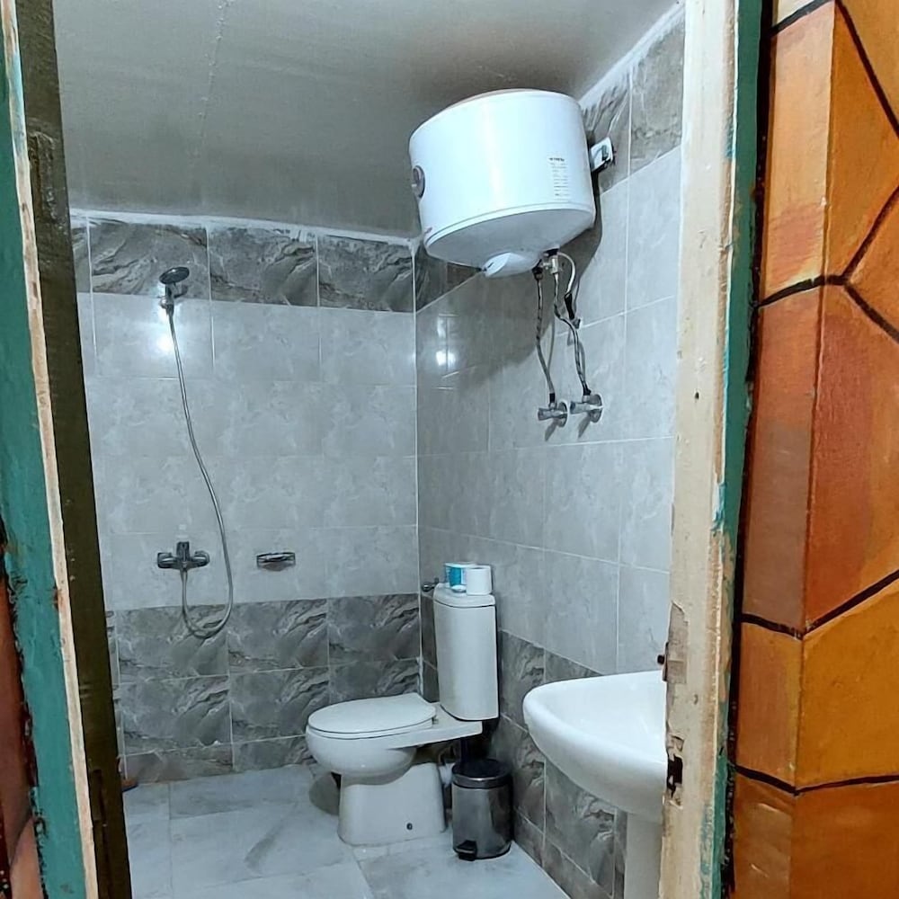 Hllol Hotel Abu Simbel