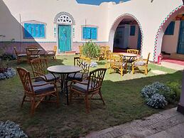 Hllol Hotel Abu Simbel