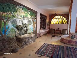 Hllol Hotel Abu Simbel