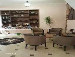 Hllol Hotel Abu Simbel