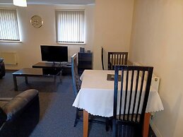 Serene Centra Smethwick Apartment Retreat