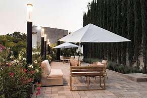 Xhiara Hotel
