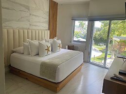 Xhiara Hotel