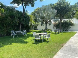 Xhiara Hotel