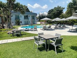 Xhiara Hotel