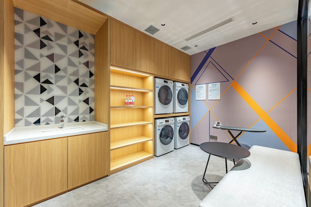 Holiday Inn Express Langfang Yanjiao by IHG