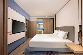 Holiday Inn Express Langfang Yanjiao by IHG