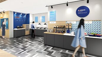 Holiday Inn Express Langfang Yanjiao by IHG