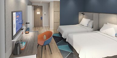 Holiday Inn Express Langfang Yanjiao by IHG