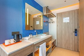 Holiday Inn Express Langfang Yanjiao by IHG