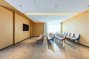 Holiday Inn Express Langfang Yanjiao by IHG