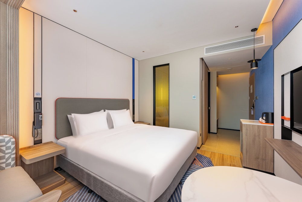 Holiday Inn Express Langfang Yanjiao by IHG