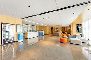 Holiday Inn Express Langfang Yanjiao by IHG