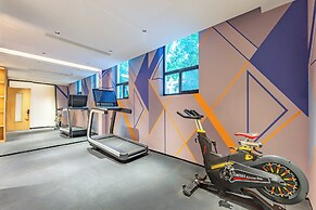 Holiday Inn Express Langfang Yanjiao by IHG