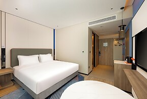 Holiday Inn Express Langfang Yanjiao by IHG