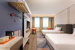 Holiday Inn Express Langfang Yanjiao by IHG
