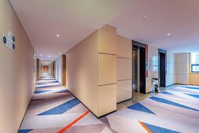 Holiday Inn Express Langfang Yanjiao by IHG