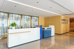 Holiday Inn Express Langfang Yanjiao by IHG