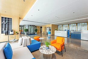 Holiday Inn Express Langfang Yanjiao by IHG