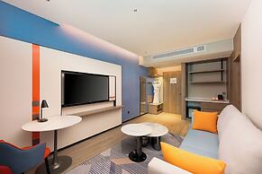 Holiday Inn Express Langfang Yanjiao by IHG