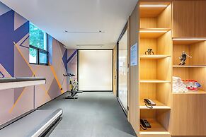 Holiday Inn Express Langfang Yanjiao by IHG