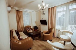 Gorgasali Apartments
