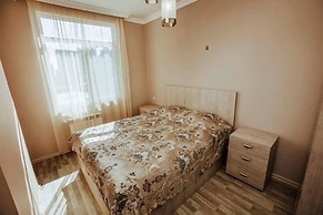 Gorgasali Apartments