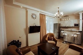 Gorgasali Apartments