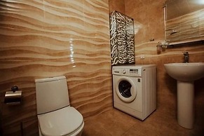 Gorgasali Apartments