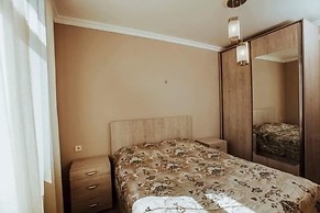 Gorgasali Apartments