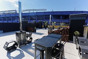 Howard Johnson Undici Republica de La Boca